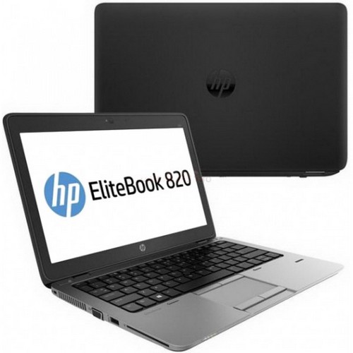 Hp EliteBook 820 G1 12,5" Core i5-4200U 1.6 GHz